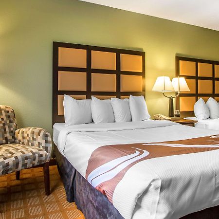 Quality Inn & Suites Marinette Εξωτερικό φωτογραφία