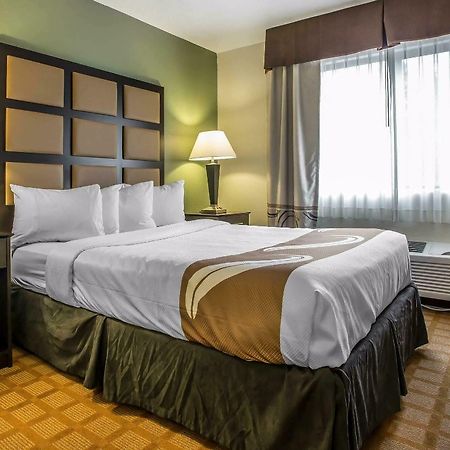 Quality Inn & Suites Marinette Εξωτερικό φωτογραφία
