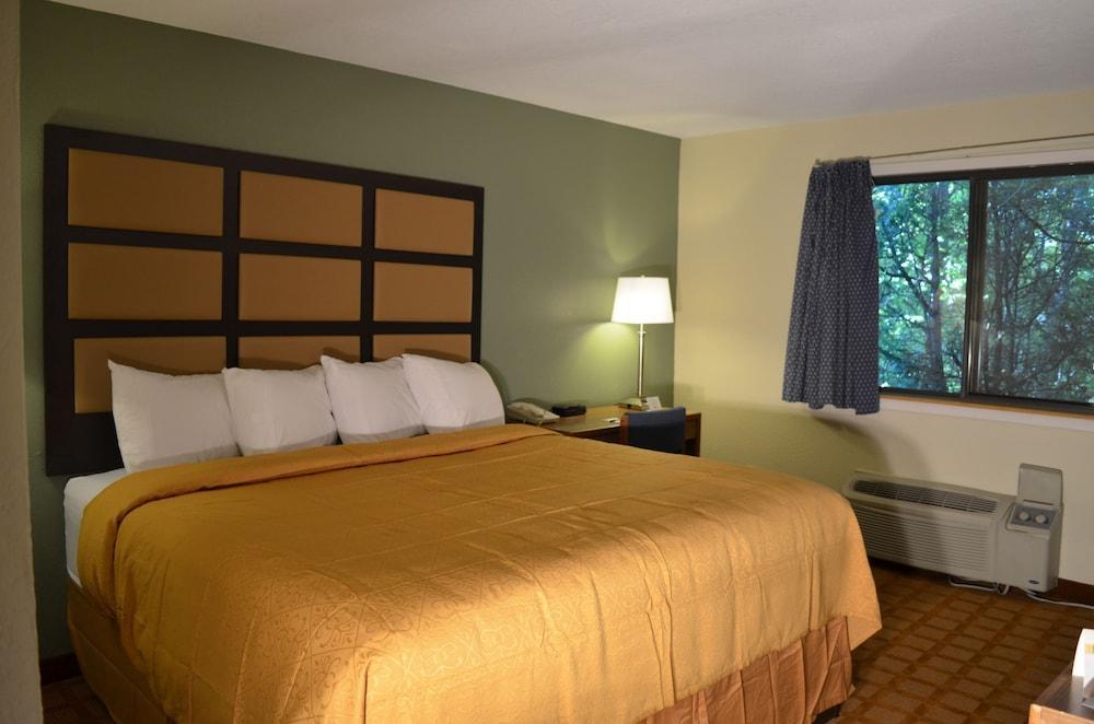 Quality Inn & Suites Marinette Εξωτερικό φωτογραφία