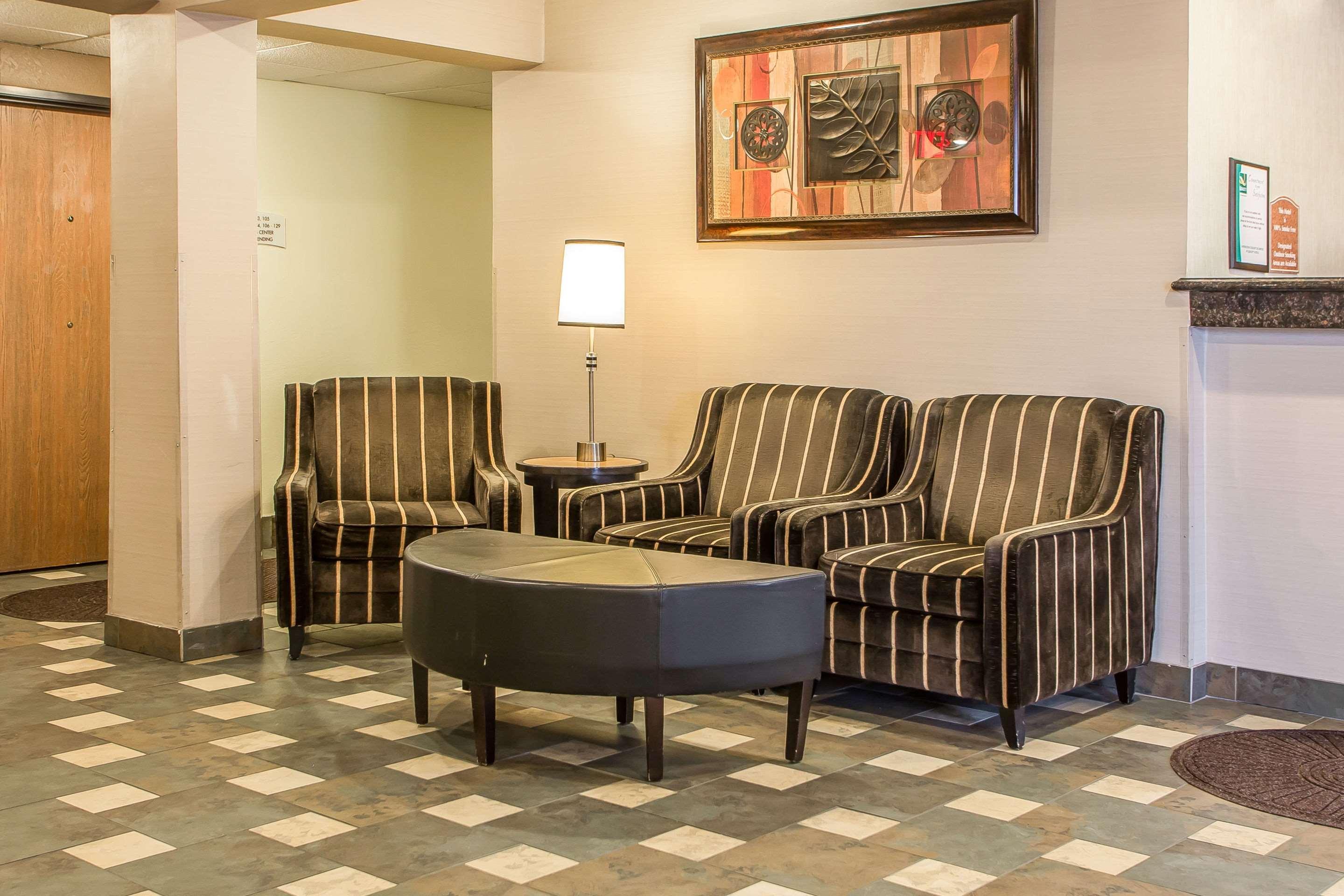 Quality Inn & Suites Marinette Εξωτερικό φωτογραφία