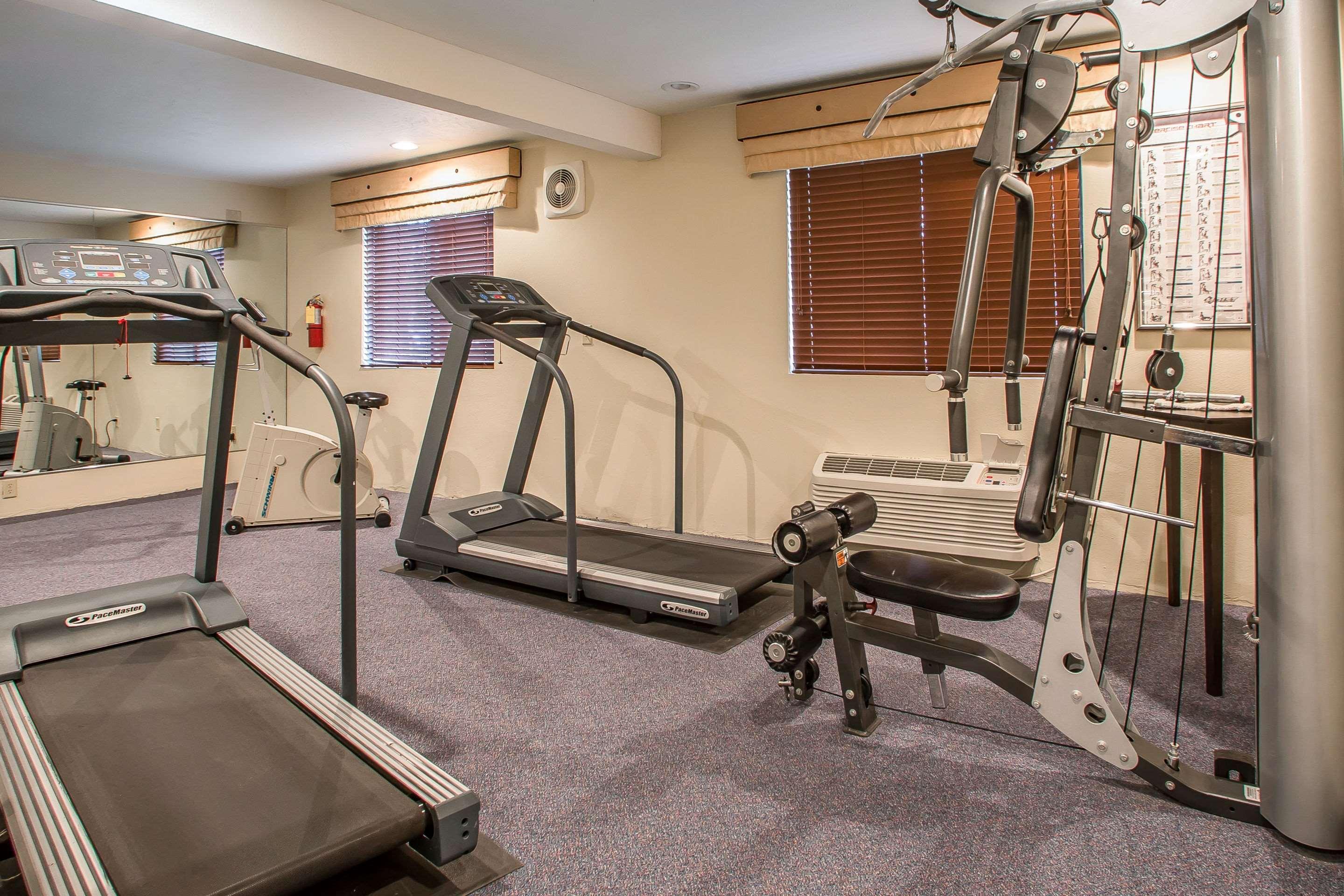 Quality Inn & Suites Marinette Εξωτερικό φωτογραφία