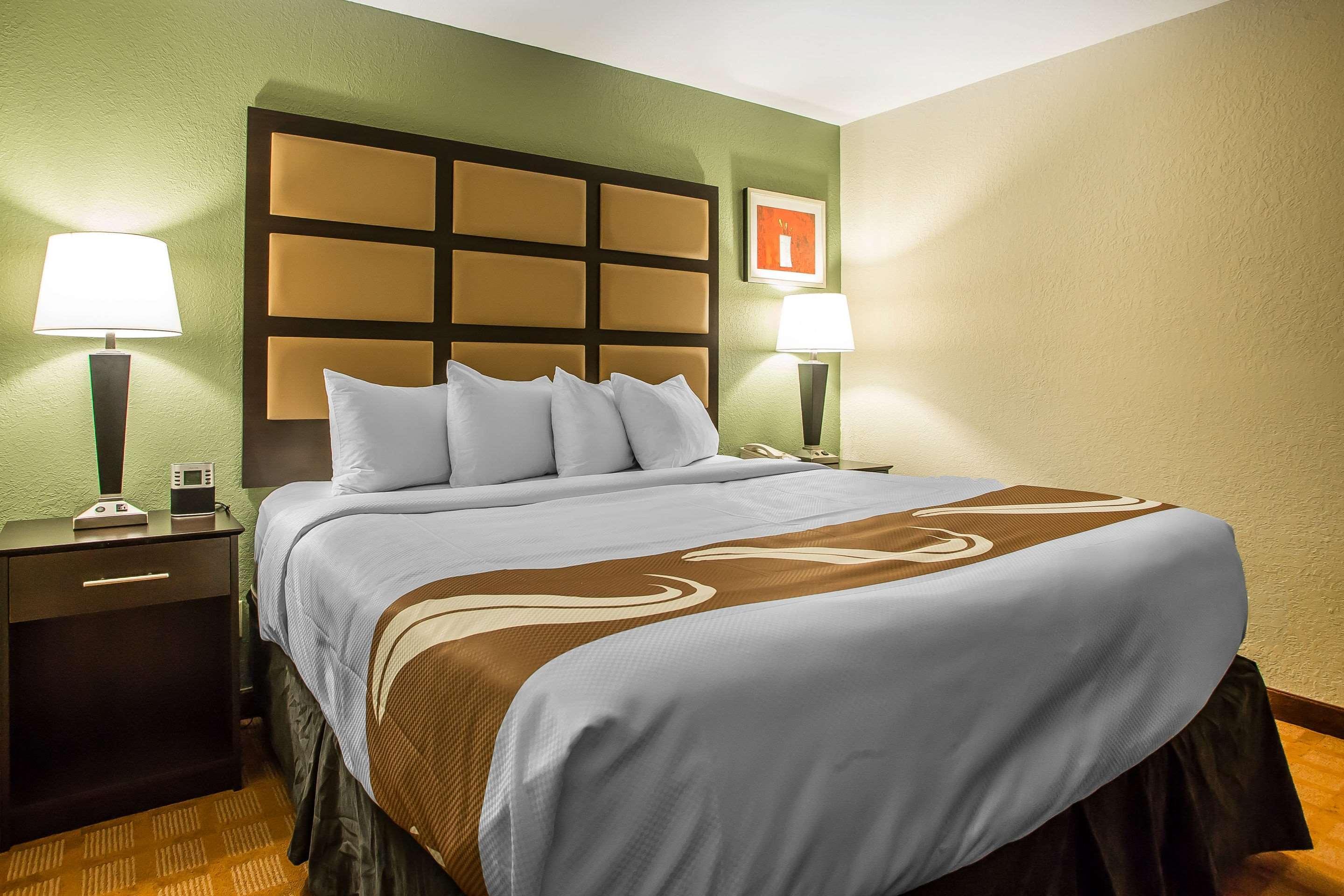 Quality Inn & Suites Marinette Εξωτερικό φωτογραφία