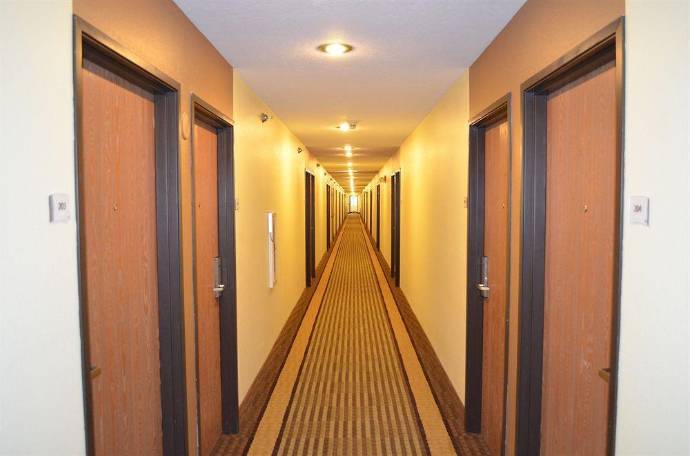 Quality Inn & Suites Marinette Εξωτερικό φωτογραφία